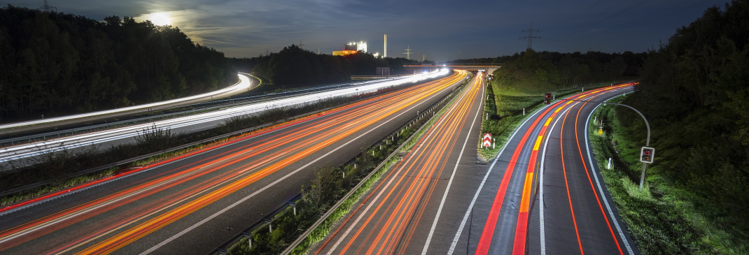 Verkeer in Hannover en omgeving